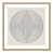 Beige Wood Framed Paper is unavailable