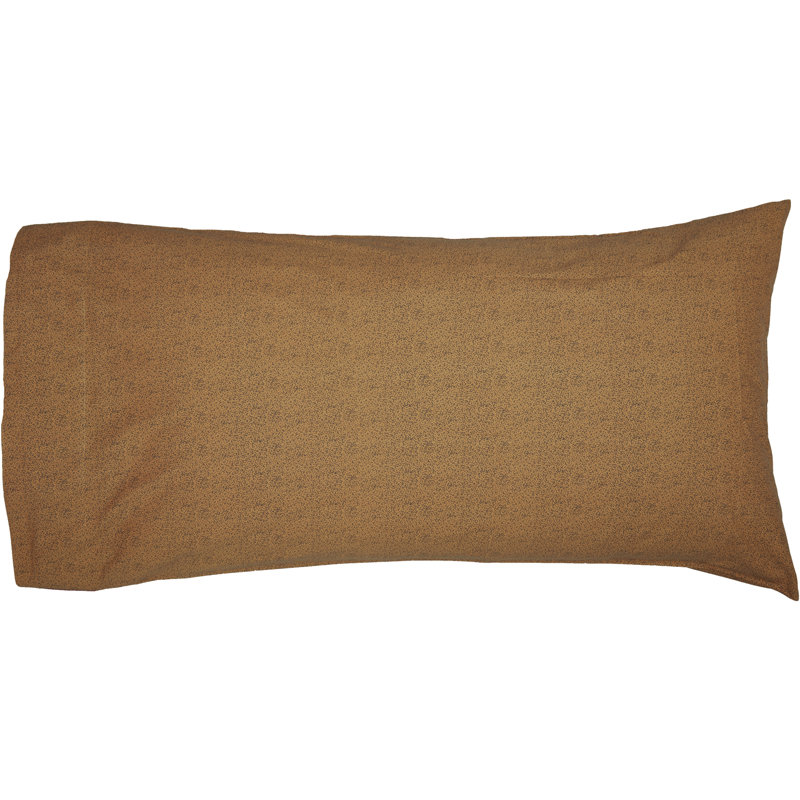 Millsboro 100% Cotton Patchwork - Set of 2, King