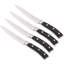 Ensemble de 8 couteaux à steak en acier inoxydable Dura Living Elite (ensemble de 8)-66141307