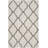 Darrol Hudson Shag Performance Geometric Rug-1137925235