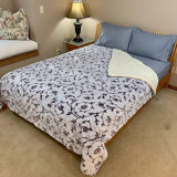 Plain Weave / Muslin Blanket