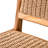 Pivetti Outdoor Dining Side Chair