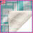 Blue Geometric Rectangles Blankets-130110879