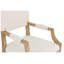 Maxwell Upholstered Arm Chair-1839379292