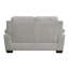 Causeuse moelleuse 1pc-1353158711