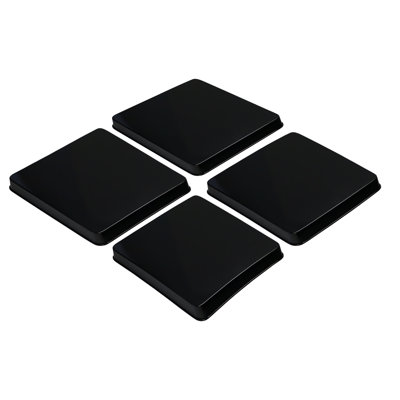 Reston Lloyd Square Burner Cover