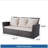 67.7" All-Weather Wicker 3-Seat Patio Sofa-2099252182-2099252187