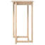 Pine Solid Wood Dining Table-904416950-898508479