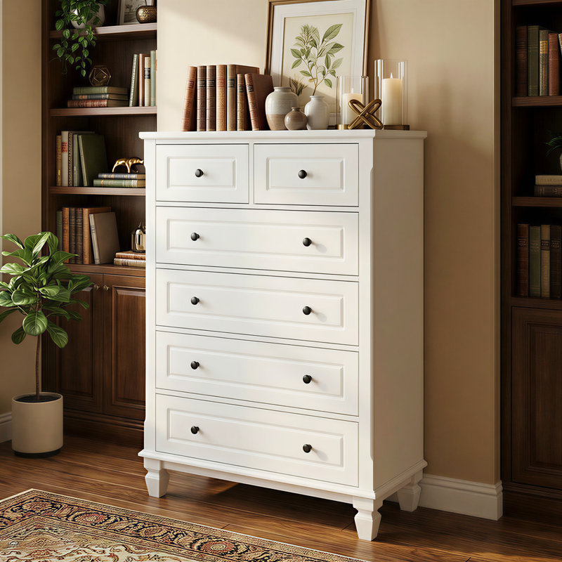 Accent Chest