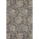 Premium Machine Washable Prisco Brown Rug
