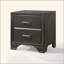 Table de chevet Carine II