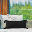 Housse de coussin en coton de couleur unie Insignia-187714662-265685845