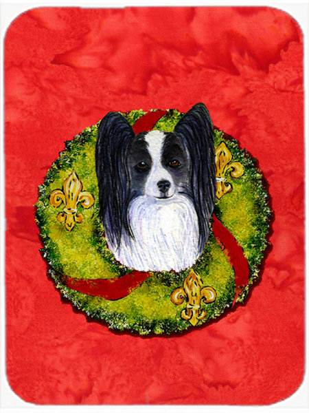 East Urban Home Papillon Glass Cutting Board