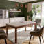 Silvino Extendable Dining Table