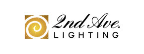 Logo 2nd Ave Lighting