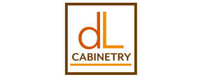 DL Cabinetry Logo