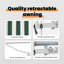 Brayden Studio Retractable Patio Awning-416393372-416393399