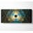 Sacred Pyramids - Wrapped Canvas Art Prints-1134890475
