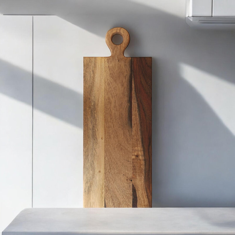Wooden Chopping Board