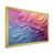 Gold Single Picture Framed selected