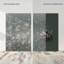 Subtle Universe Set Abstract Canvas Print by Oliver Gal, Black Frame, 10 x 15-1051744427-1051744407