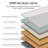 Full Length Body Mirror 70X31, Wall-Mounted Or Leaning, Vintage Faux Wood Frame Dressing Mirror | Gift Idea
