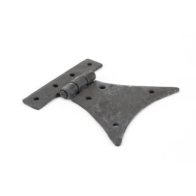 Half Butterfly Traditional Hinge