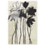 Flower Abstract Studio High-Gloss Frameless Acrylic Glass Wall Art Floral & Botanical Print by Oliver Gal, Ready to Hang, 10 x 15-710487808-632284126