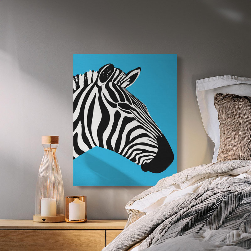 Crisler Wrapped Canvas Print Set, 15x30