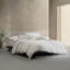 Ensemble de housse de couette Calvin Klein-94483376-94483377