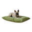 Lit pour chien en velours côtelé Gladmir-999425020-999424993
