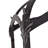 Arminta 4 - Light Black Lantern Pendant