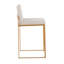 Tabouret de comptoir Fuji Contemporary-923512212-923512214