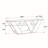 Kiern TV Stand for TVs up to 49"-1157577238