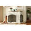 Meuble pour chien 43,3 "Farmhouse-148897258