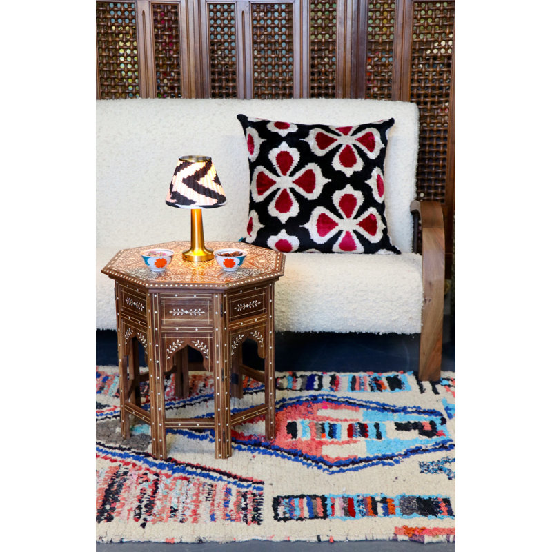  - Accent Pillows