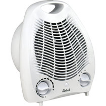 5,001-10,000 Space Heaters You'll Love | Wayfair.co.uk