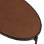 Basile Four Leg Coffee Table-99445461