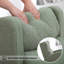Chaise berçante en bois de qualité supérieure | Décoration de salon-390446328
