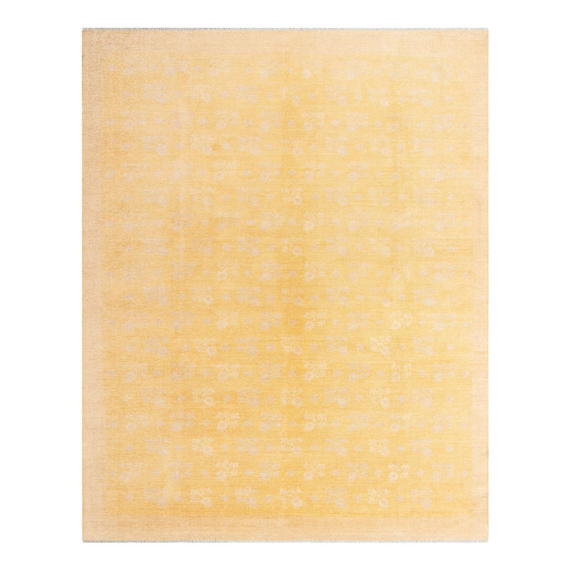 Rugs.com Bahar Boutique Rug, Rectangle 7'10" x 10'