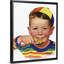 Bonnet, art mural sur toile-1254053975-1254053974