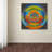 " Full Circle " Print-23052076