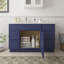 Base de meuble-lavabo simple 51 po seulement-97679227