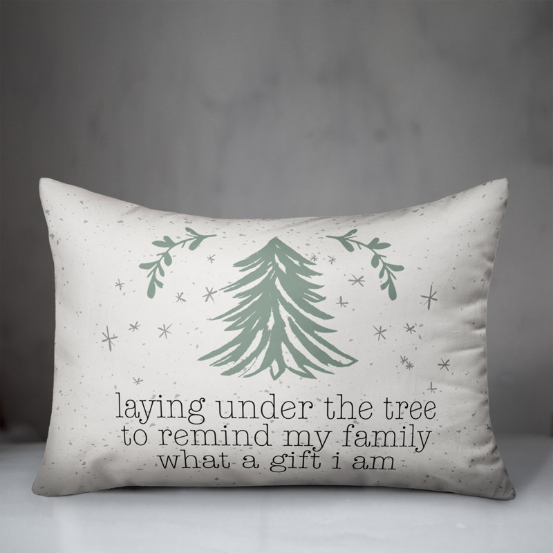  Throw Pillow