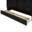 Grand lit avec grande surface et tiroir spacieux-730683697-730683696