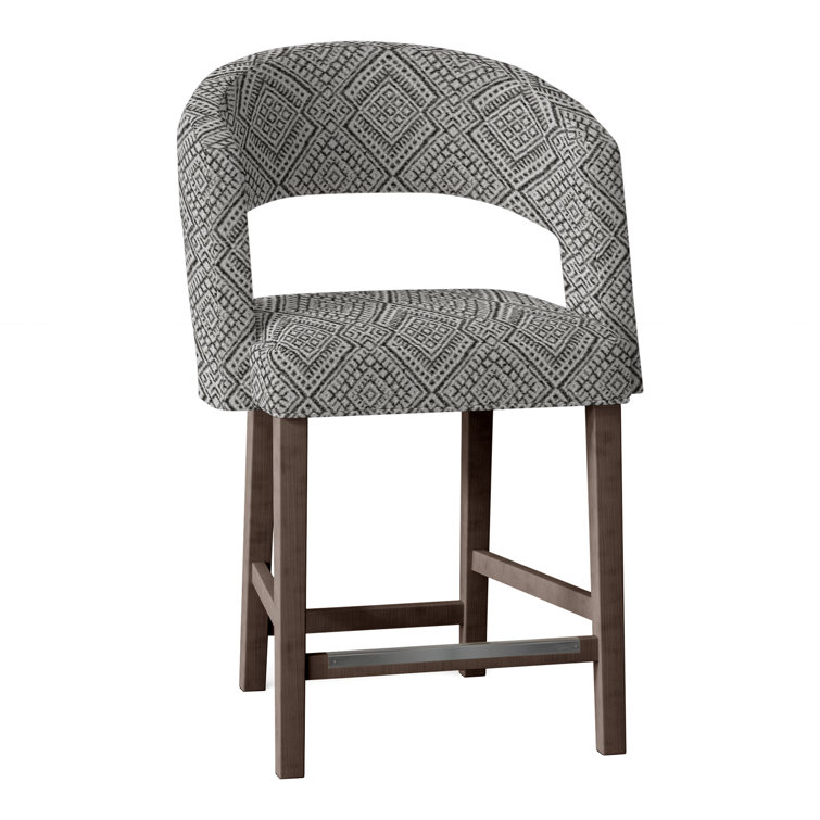 Tabouret de comptoir 26 po Bryant