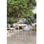 Corail Outdoor Square Dining Table-11399622
