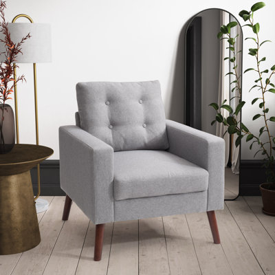 Chaise d'appoint Elwood