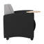 Chaise rembourrée Pro Series-104509741