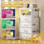 4 Drawer Storage Cabinet-1071340549